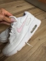 Оригинални кожени маратонки  NIKE Air Max 90 LTR ! 35 н, снимка 4