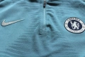 NIKE Chelsea - мъжка спортна футболна блузка, размер L, снимка 5