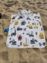 сет пелени и бандани, снимка 11