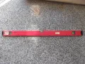Нивелир *mtx - 100 см , 40"* алуминиев, снимка 3