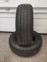 2бр БУСОВИ гуми HANKOOK VANTRA 205/65/15С  dot2023, снимка 1