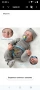 Reborn Baby Boy Реалистична 17-инчова реалистична кукла за новородено - Винилова 45см , снимка 1