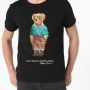 Polo bear by Ralph Lauren тениска , снимка 1 - Тениски - 45955284
