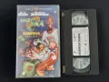 Колекция Видеокасети VHS Superstars NBA Michael Jordan Space Jam / Air Time, снимка 10