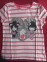 Тениски блузки нови Zara girls LСW от 152 до 164, снимка 8