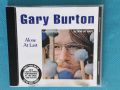 Gary Burton – 1971 - Alone At Last(Cool Jazz), снимка 1