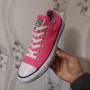 кецове / маратонки Converse Chuck Taylor All Star Pink номер 39, снимка 2