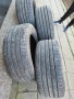 4 бр Летни гуми 255/55R18, снимка 4