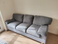 3-местен диван в много добро състояние, снимка 1 - Дивани и мека мебел - 45078109