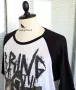 Bring Me The Horizon Mens T-Shirt Size XL -official merch.Made in USA, снимка 9