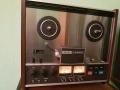 Teac 2300sx триглав ролков магнетофон, снимка 1