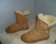 UGG оригинални ботуши №38 , снимка 1