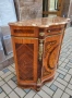 Италиански бароков шкаф , снимка 4