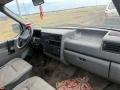 vw t4 caravelle 1.9 td на части т4 каравеле пътнически 1.9 тд , снимка 8
