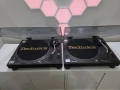 Грамофон Technics SL-1210MK2 Japan, снимка 1