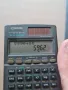 casio fx 85w, снимка 4