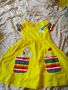 Детска лятна рокля, снимка 1 - Детски рокли и поли - 45981752