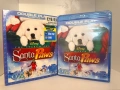 The Search for Santa Paws (Disney) Blu Ray + DVD, снимка 2