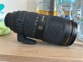 Sigma 70-200mm f/2.8 II APO EX DG HSM Macro за Nikon, снимка 1