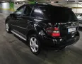 Mercedes-Benz ML 320 На Пружини, снимка 1