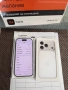 НОВ!ЛИЗИНГ*90лв/м iPhone 17 Pro*Silver • Orange айфон 17 про, снимка 9