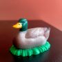 Колекционерска фигурка Schleich Duck 1983 13017 , 13019, снимка 12