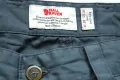 FJALLRAVEN Vidda pro trousers - мъжки панталон, размер 52 long (L-long), снимка 5