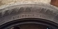 Продавам 1 брой зимна гума 215.50.17 дот 2020 Brijiston , снимка 3