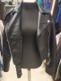 Дамско кожено яке ZARA  Размер XS, снимка 3