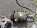 компресор генератор стартер 1.9DCI, снимка 1