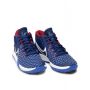 МЪЖКИ КЕЦОВЕ NIKE KD TREY 5 VIII BLUE VOID (002), снимка 2