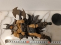 McFarlane Barbarian Batman 7in. Action Figure page punchers екшън фигура фигурка играчка Батман, снимка 6