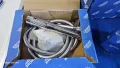 Смесител за вана с ръчен душ Grohe Essence 33628001, снимка 6