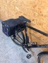 28цола Gudereit LC30+[XXL] алуминиев мъжки градски велосипед колело[24ck-Shimano/хидравлика], снимка 5