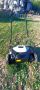 Аератор скарификатор вертикулатор за трева 1.5kW, снимка 4