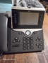Cisco телефон с камера, снимка 1