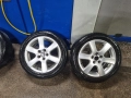 Оригинални джанти VW ATS 15ки 5x100, снимка 3