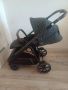 Бебешка количка Peg Perego VELOCE,500+бебешки кош, снимка 9