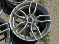 Джанти Лети 5х112 17 цола VW Audi Seat Skoda Mercedes 5x112 , снимка 4