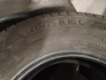 2бр.зимни гуми 215/75/16C Continental, снимка 6