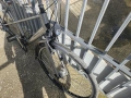 Алуминиев велосипед 28 цола KOGA MIYATA-шест месеца гаранция, снимка 2