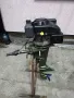 продавам извьнбордов  четеритактов двигател 5кс работещ и на газ пропан бутан с въздушно охлаждане, снимка 2