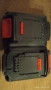 Батерия за DeWalt 18v, снимка 2