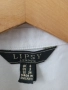 Бяла риза LIPSY LONDON лен , снимка 4