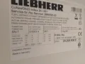 Хладилник с фризер Liebherr 387литра ( клас А+) С ГАРАНЦИЯ!, снимка 10