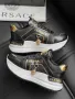 Дамски маратонки Versace - няколко  цвята - 109 лв., снимка 9