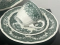 Рядък порцелан Villeroy&Boch Fazan, снимка 1