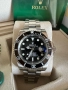 Rolex Submariner Date 41mm, снимка 8