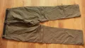 Wrangler ALL TAERRAIN GEAR Pakable Zip Off Cargo Stretch Trouser 34/32 - М еластичен панталон - 1264, снимка 2