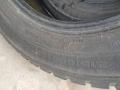 Бусови зимни гуми 215/65/16 C - 2 бр, снимка 2